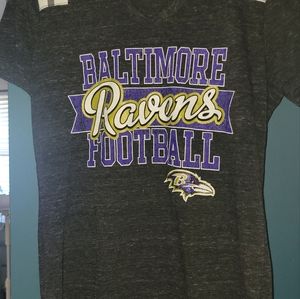 Baltimore Ravens Tshirts